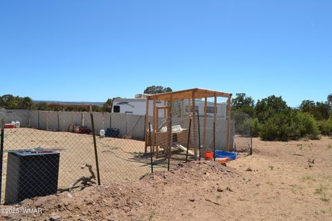Tiny photo for TBD Clyde Road, Snowflake, AZ 85937 (MLS # 256160)