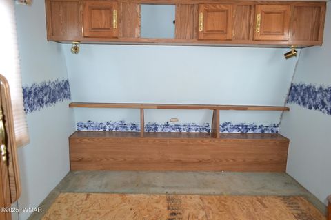 Tiny photo for TBD Clyde Road, Snowflake, AZ 85937 (MLS # 256160)
