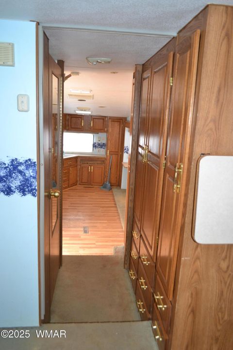 Tiny photo for TBD Clyde Road, Snowflake, AZ 85937 (MLS # 256160)