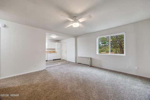 Tiny photo for 8376 Apache Drive, Show Low, AZ 85901 (MLS # 262309)