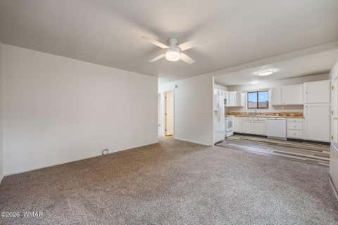 Tiny photo for 8376 Apache Drive, Show Low, AZ 85901 (MLS # 262309)