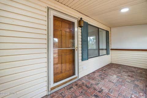 Tiny photo for 8376 Apache Drive, Show Low, AZ 85901 (MLS # 262309)