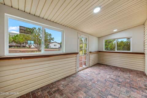 Tiny photo for 8376 Apache Drive, Show Low, AZ 85901 (MLS # 262309)