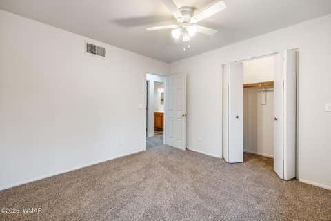Tiny photo for 8376 Apache Drive, Show Low, AZ 85901 (MLS # 262309)