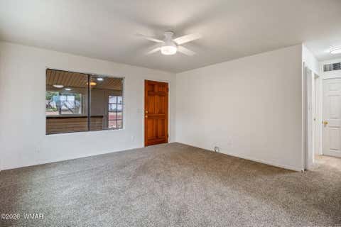 Tiny photo for 8376 Apache Drive, Show Low, AZ 85901 (MLS # 262309)