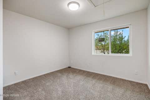Tiny photo for 8376 Apache Drive, Show Low, AZ 85901 (MLS # 262309)