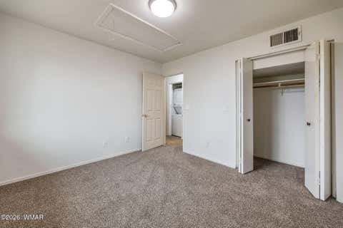 Tiny photo for 8376 Apache Drive, Show Low, AZ 85901 (MLS # 262309)