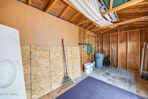 Tiny photo for 8376 Apache Drive, Show Low, AZ 85901 (MLS # 262309)