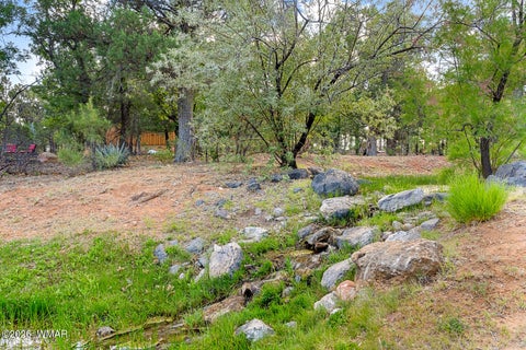 Tiny photo for 4401 W Shaggy Bark Road, Show Low, AZ 85901 (MLS # 262940)