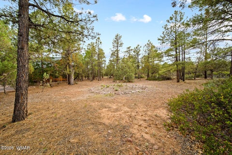 Tiny photo for 4401 W Shaggy Bark Road, Show Low, AZ 85901 (MLS # 262940)