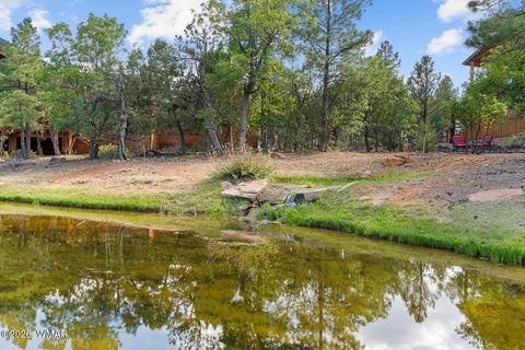 Tiny photo for 4401 W Shaggy Bark Road, Show Low, AZ 85901 (MLS # 262940)
