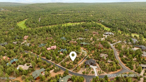 Tiny photo for 4401 W Shaggy Bark Road, Show Low, AZ 85901 (MLS # 262940)