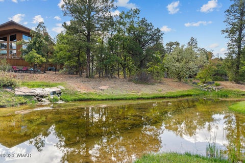 Tiny photo for 4401 W Shaggy Bark Road, Show Low, AZ 85901 (MLS # 262940)