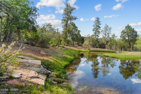 Tiny photo for 4401 W Shaggy Bark Road, Show Low, AZ 85901 (MLS # 262940)