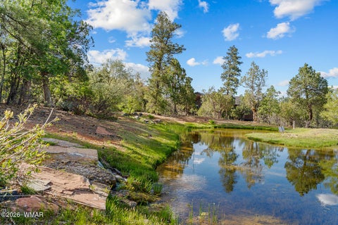 Tiny photo for 4401 W Shaggy Bark Road, Show Low, AZ 85901 (MLS # 262940)