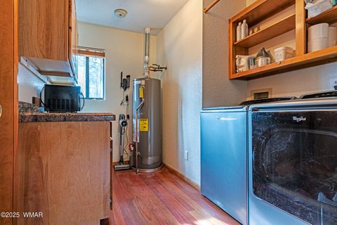 Tiny photo for 3400 Goodwill Lane, Lakeside, AZ 85929 (MLS # 258965)