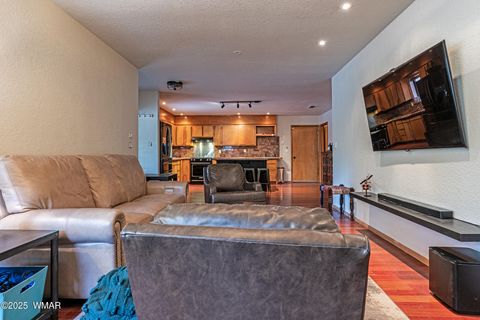 Tiny photo for 3400 Goodwill Lane, Lakeside, AZ 85929 (MLS # 258965)