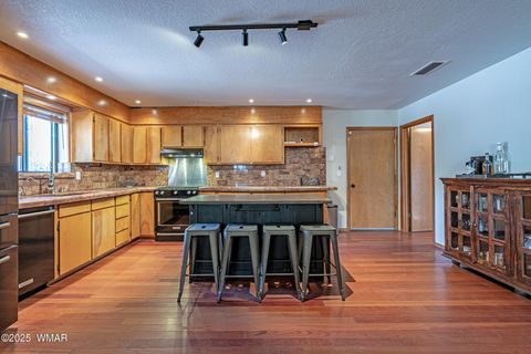 Tiny photo for 3400 Goodwill Lane, Lakeside, AZ 85929 (MLS # 258965)