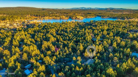 Tiny photo for 3400 Goodwill Lane, Lakeside, AZ 85929 (MLS # 258965)