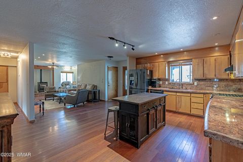 Tiny photo for 3400 Goodwill Lane, Lakeside, AZ 85929 (MLS # 258965)