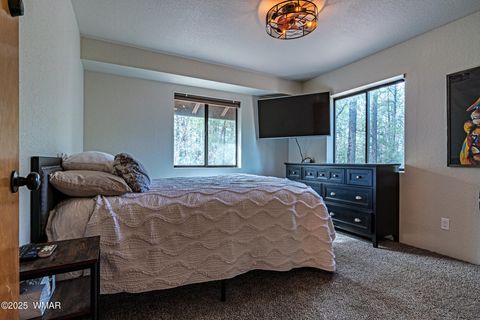 Tiny photo for 3400 Goodwill Lane, Lakeside, AZ 85929 (MLS # 258965)