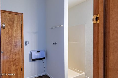 Tiny photo for 3400 Goodwill Lane, Lakeside, AZ 85929 (MLS # 258965)