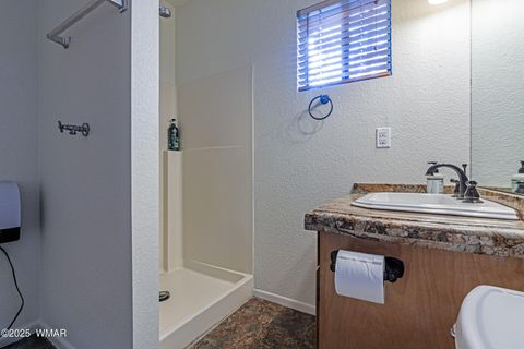 Tiny photo for 3400 Goodwill Lane, Lakeside, AZ 85929 (MLS # 258965)
