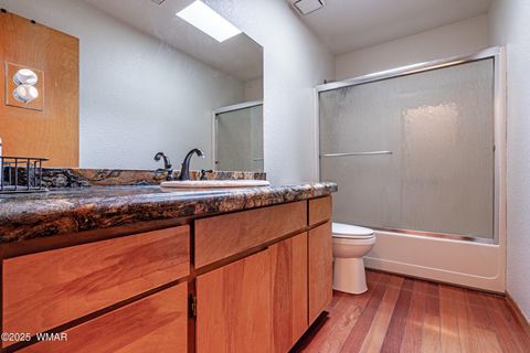 Tiny photo for 3400 Goodwill Lane, Lakeside, AZ 85929 (MLS # 258965)