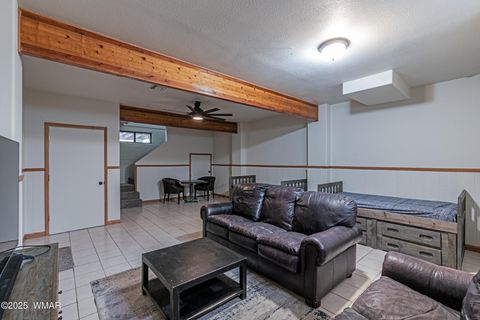 Tiny photo for 3400 Goodwill Lane, Lakeside, AZ 85929 (MLS # 258965)