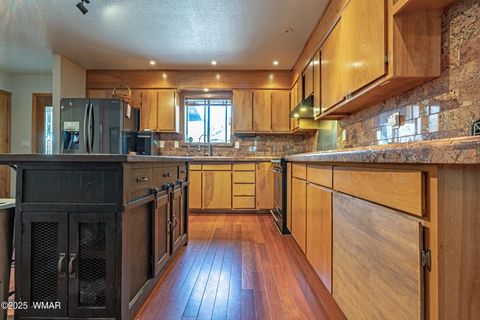 Tiny photo for 3400 Goodwill Lane, Lakeside, AZ 85929 (MLS # 258965)