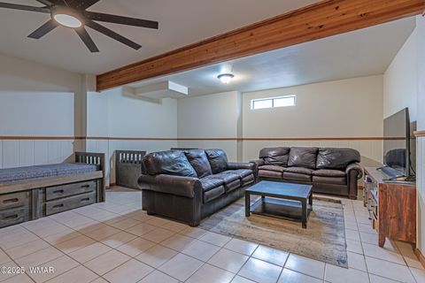 Tiny photo for 3400 Goodwill Lane, Lakeside, AZ 85929 (MLS # 258965)