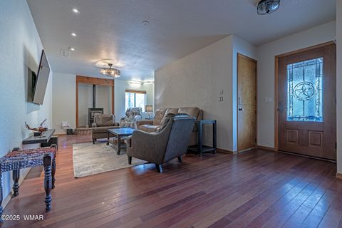 Tiny photo for 3400 Goodwill Lane, Lakeside, AZ 85929 (MLS # 258965)