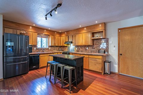 Tiny photo for 3400 Goodwill Lane, Lakeside, AZ 85929 (MLS # 258965)