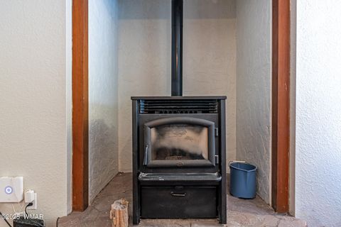 Tiny photo for 3400 Goodwill Lane, Lakeside, AZ 85929 (MLS # 258965)