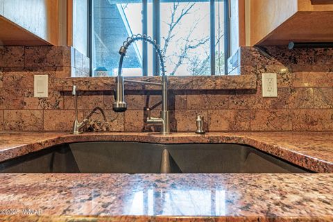 Tiny photo for 3400 Goodwill Lane, Lakeside, AZ 85929 (MLS # 258965)