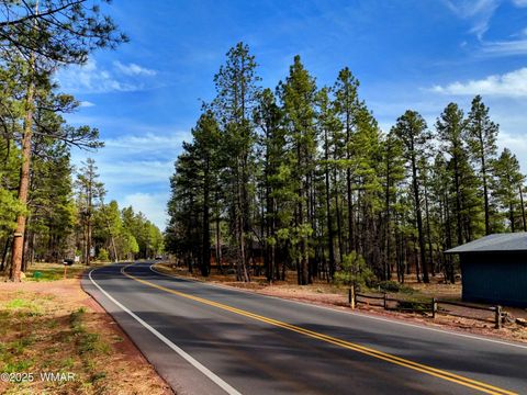Tiny photo for 6025 Buck Springs Road, Pinetop, AZ 85935 (MLS # 255773)