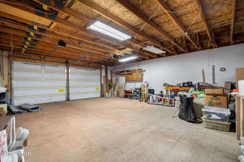Tiny photo for 22 CR 2082, Alpine, AZ 85920 (MLS # 261931)
