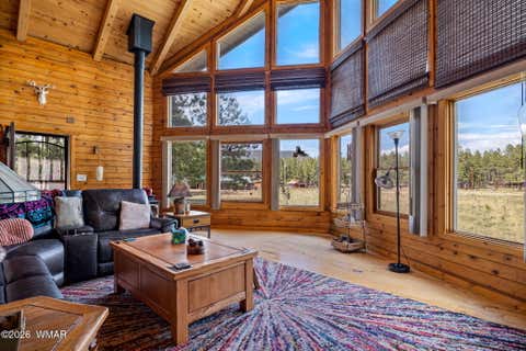 Tiny photo for 22 CR 2082, Alpine, AZ 85920 (MLS # 261931)