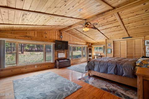 Tiny photo for 22 CR 2082, Alpine, AZ 85920 (MLS # 261931)