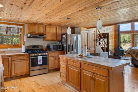 Tiny photo for 22 CR 2082, Alpine, AZ 85920 (MLS # 261931)