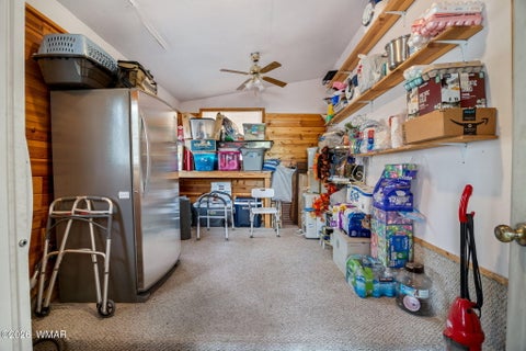 Tiny photo for 22 CR 2082, Alpine, AZ 85920 (MLS # 261931)