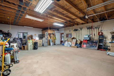 Tiny photo for 22 CR 2082, Alpine, AZ 85920 (MLS # 261931)