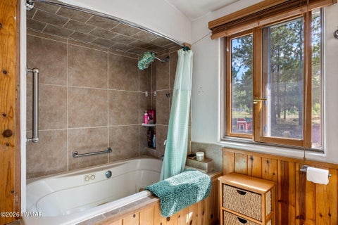 Tiny photo for 22 CR 2082, Alpine, AZ 85920 (MLS # 261931)