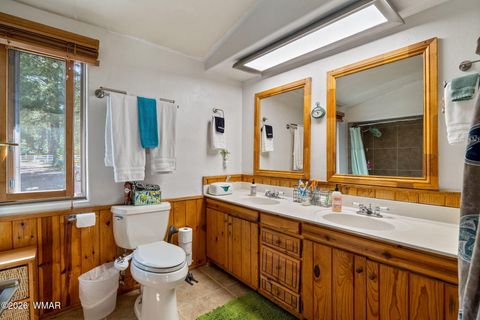 Tiny photo for 22 CR 2082, Alpine, AZ 85920 (MLS # 261931)