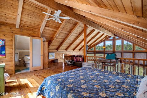 Tiny photo for 22 CR 2082, Alpine, AZ 85920 (MLS # 261931)