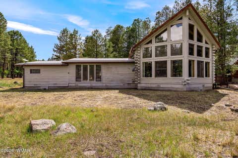 Tiny photo for 22 CR 2082, Alpine, AZ 85920 (MLS # 261931)