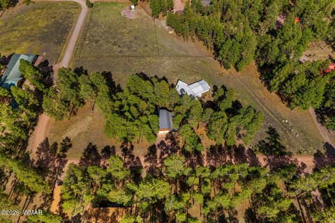 Tiny photo for 22 CR 2082, Alpine, AZ 85920 (MLS # 261931)