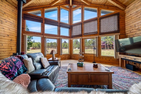 Photo of 22 CR 2082, Alpine, AZ 85920 (MLS # 261931)
