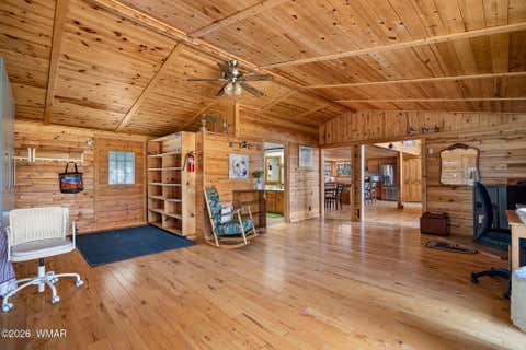 Tiny photo for 22 CR 2082, Alpine, AZ 85920 (MLS # 261931)