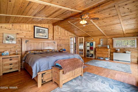 Tiny photo for 22 CR 2082, Alpine, AZ 85920 (MLS # 261931)